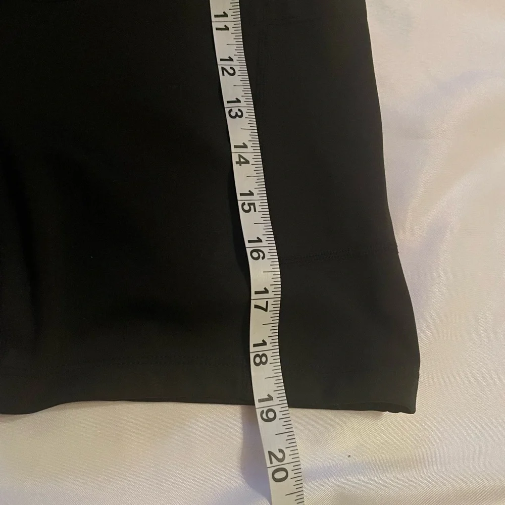 Unknow stylish black